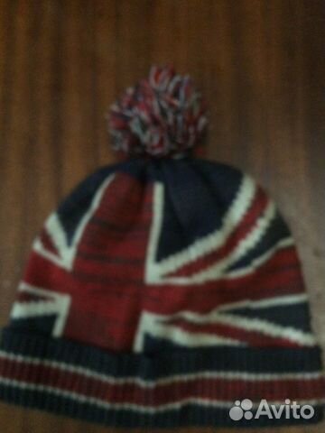 Продам детскую шапку