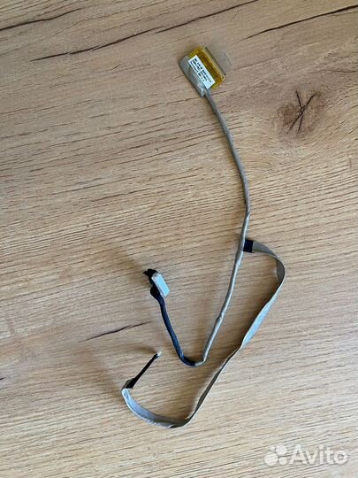 Шлейф матрицы BA39-01121A Samsung NP305E5A, NP305E