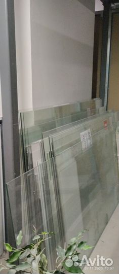 Стекло триплекс