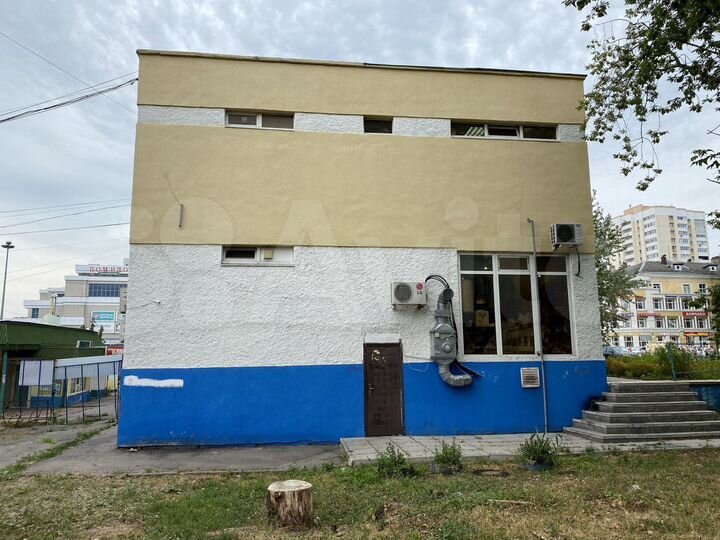 Свободного назначения, 60.9 м²