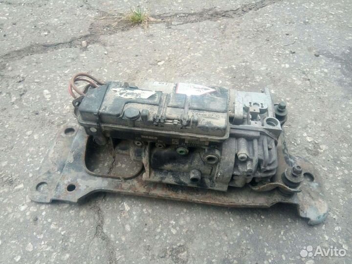 Компрессор задней подвески Пежо эксперт Фиат скудо