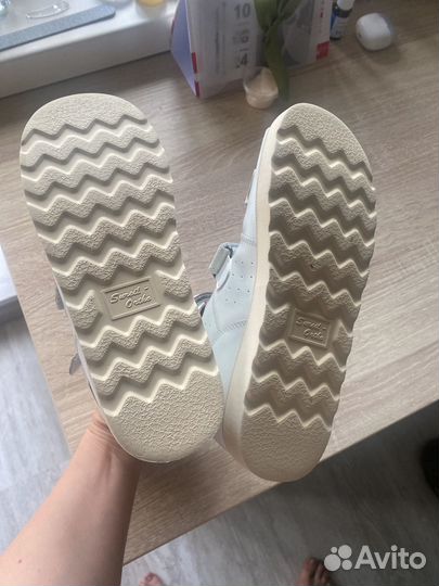 Ортопедическая обувь бу