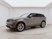 Land Rover Range Rover Velar 3.0 AT, 2017, 135 414 км, с пробегом, цена 4 390 000 руб.