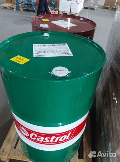 Моторное масло Castrol 10W-40 А3/B4 опт