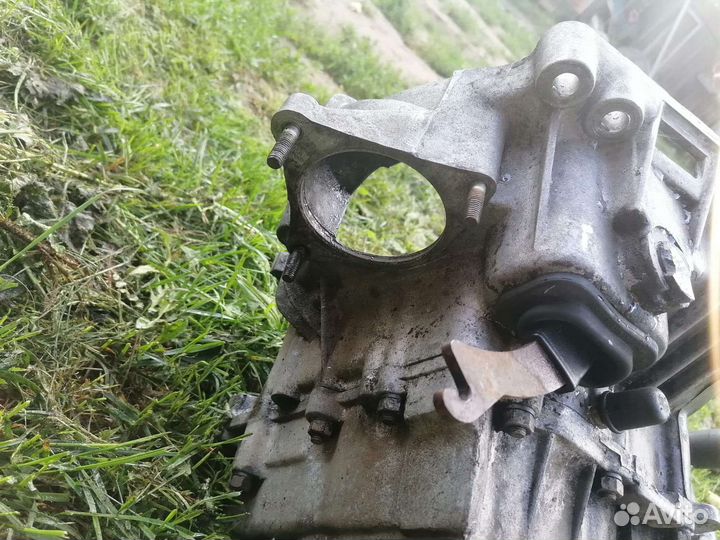 Коробка передач ваз 2108-2115