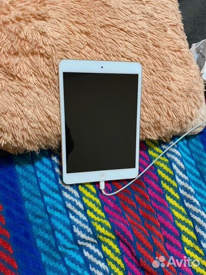 iPad mini
