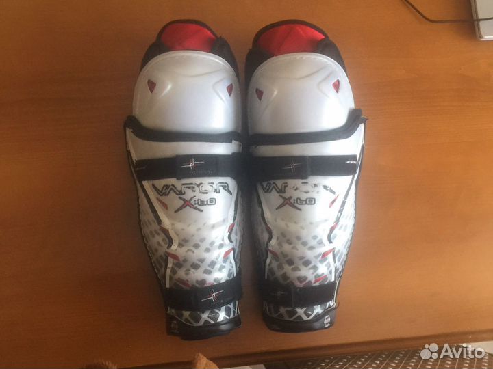 Хоккейная форма