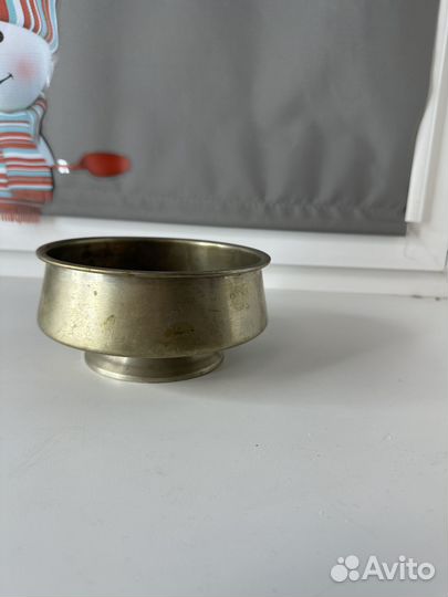 Капельник для самовара