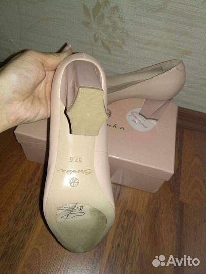 Туфли женские