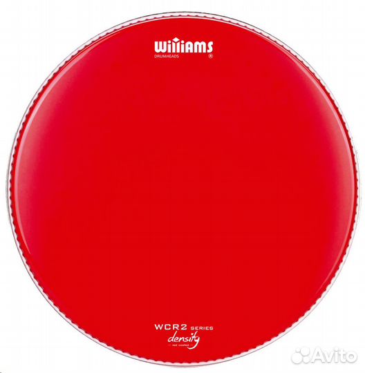 Пластик williams WCR2-10MIL-20