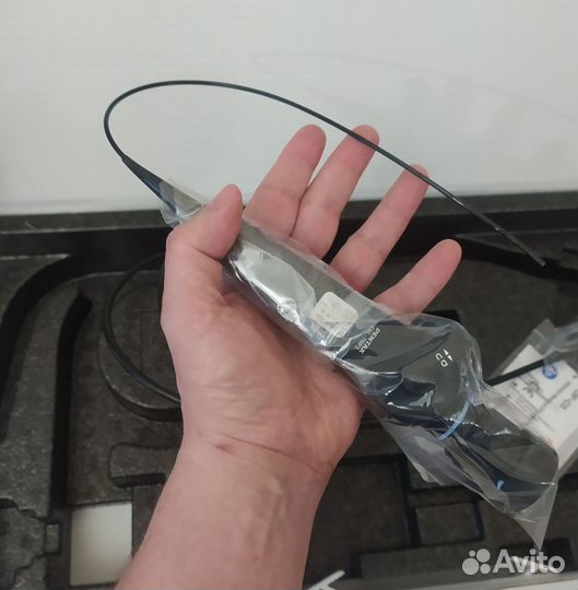 Назофарингоскоп Pentax FNL-7RP3 2,4 мм