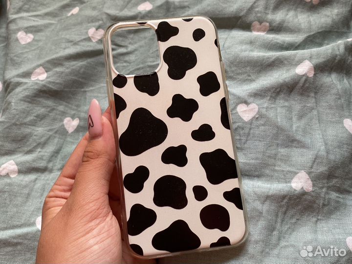 Чехол на iPhone 11 pro