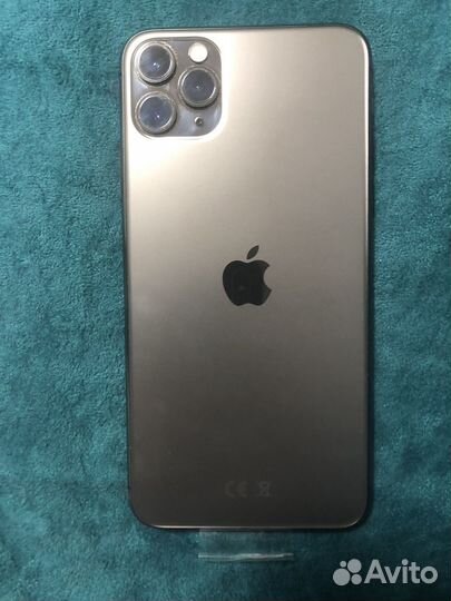 iPhone 11 Pro Max, 64 ГБ