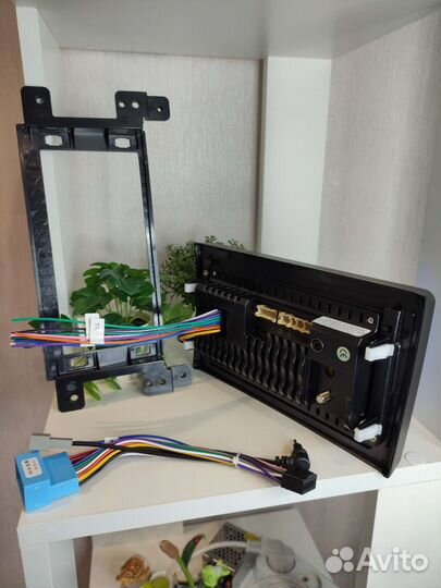 Магнитола андроид Suzuki Grand Vitara 2/32Gb