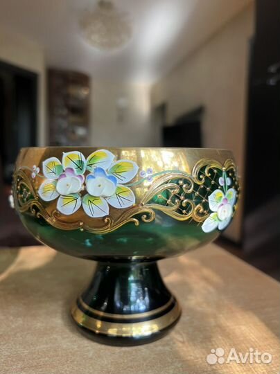 Ваза для конфет