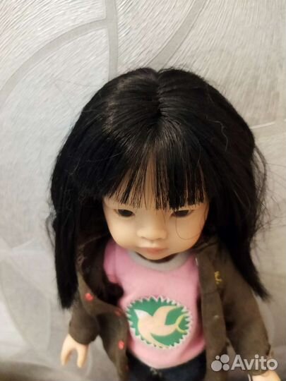 Кукла paola reina nicoletta