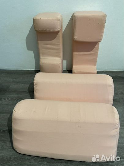 Подушка для наращивания ресниц