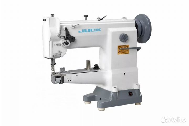 Промышленная швейная машина juck JK-62681-LG