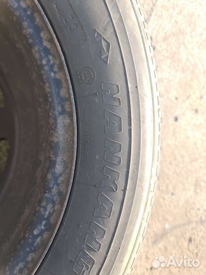 CST Adreno H/P Sport AD-R8 195/70 R14