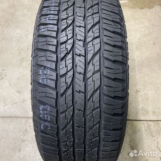 Yokohama Geolandar A/T G015 265/70 R16 112