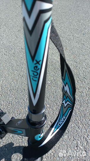 Продам новый самокат