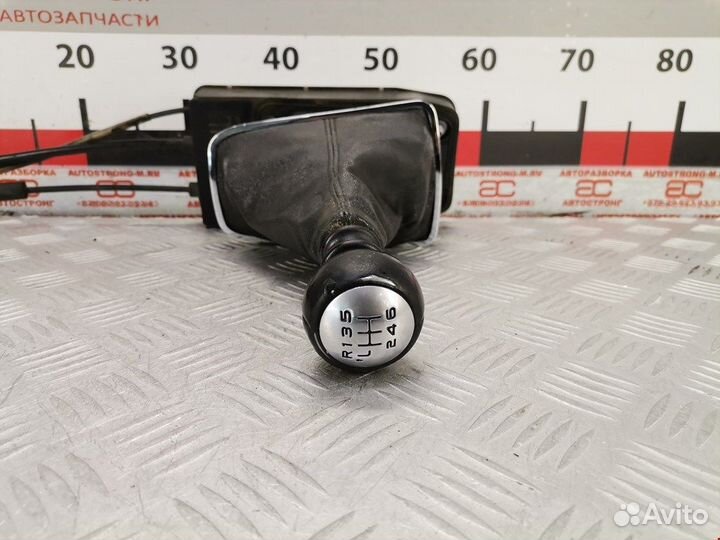 Кулиса кпп для Peugeot-Citroen C5 2 2400KH