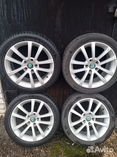 Michelin Primacy HP 225/45 R17