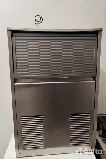 Льдогенератор BAR line (frimont) B 50 WS