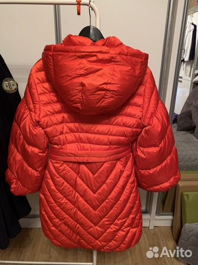 Куртка для девочки 152