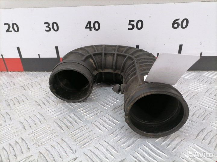 Патрубок воздушного фильтра Fiat Doblo 2003