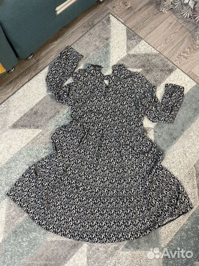 Летние платья