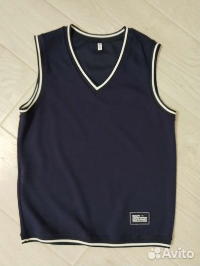 Жилет на рост 170