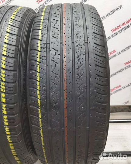 Dunlop Grandtrek PT1 235/55 R18 100H