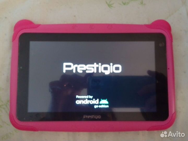 Детский планшет Prestigio Smartkids 3997