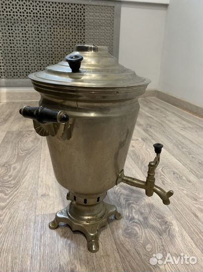 Электросамовар СССР