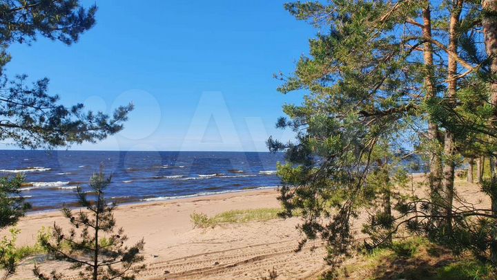 Дом 164 м² на участке 8 сот.