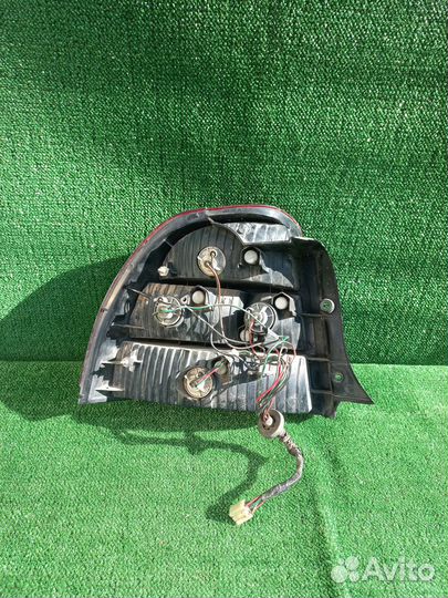 Фонарь задний правый kia shuma