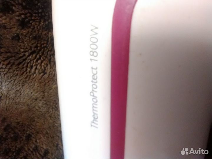 Фен philips NL9206AD-4