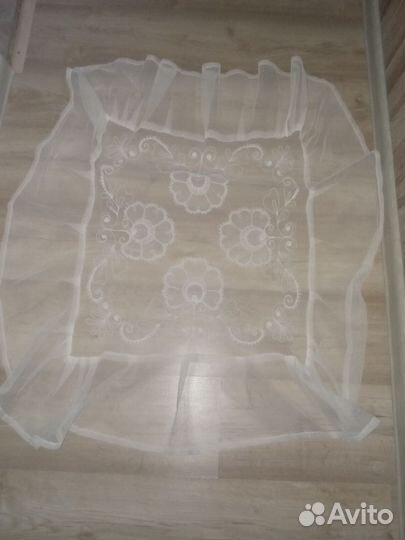 Накидка на подушку СССР