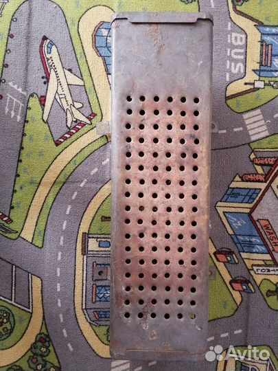 Обогреватель