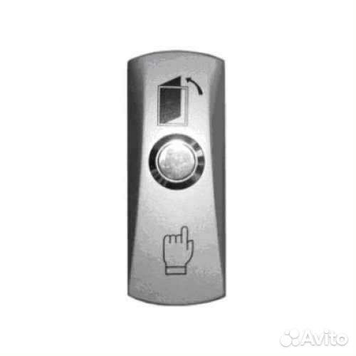 Кнопка накладная ST-EX010SM