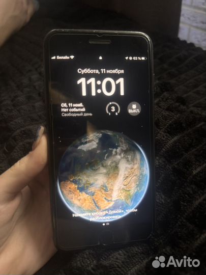 iPhone 8 Plus, 64 ГБ