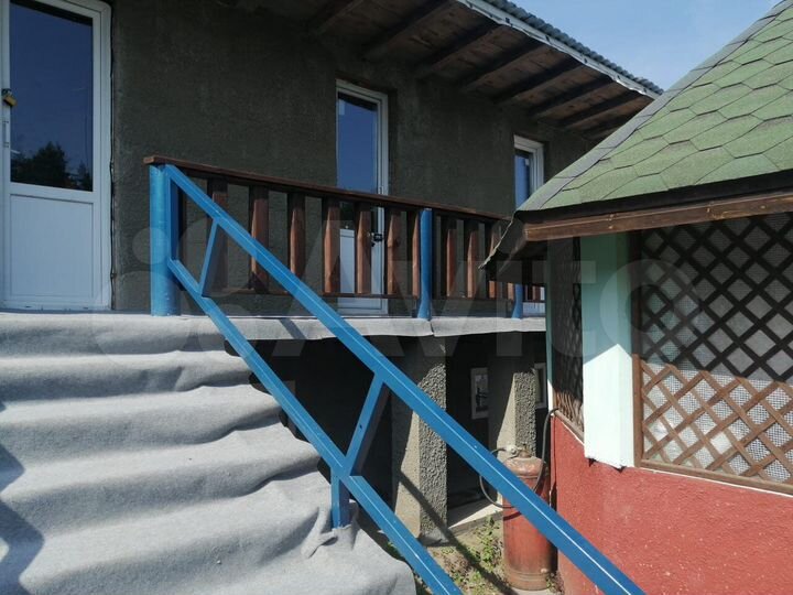 Дача 50 м² на участке 25 сот.