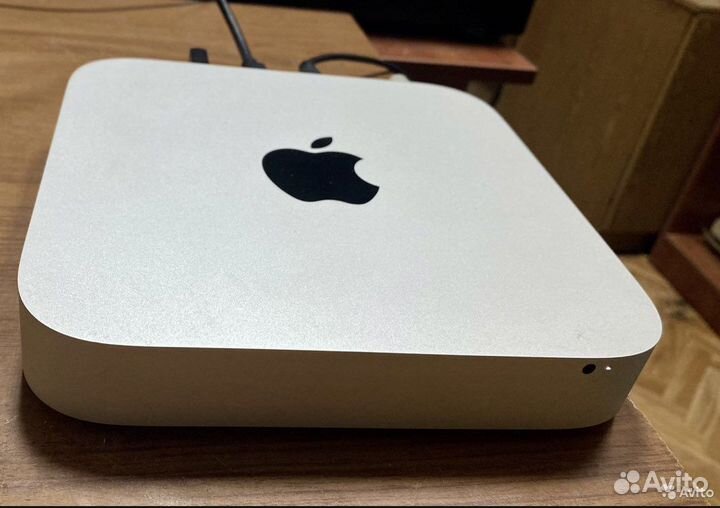 Apple Mac mini