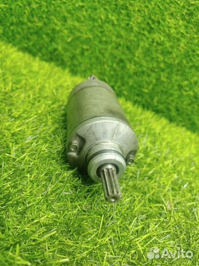 Стартер Suzuki drz 400 оригинал