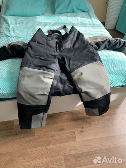 Сварочная экипировка