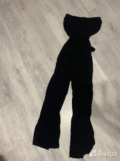 Комбинезон женский летний