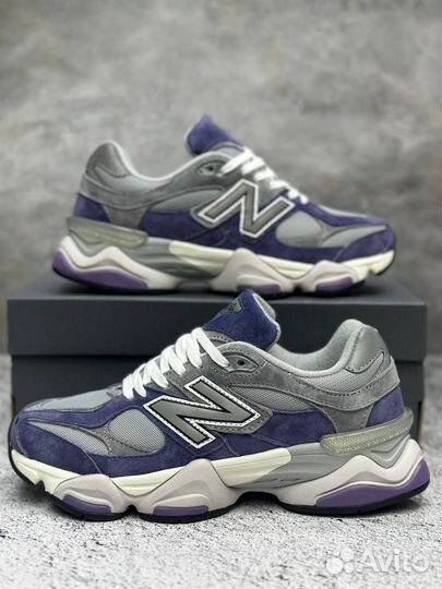 Кроссовки New Balance 9060