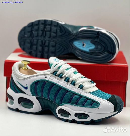 Nike Air Max Tailwind 4 (Арт.94481)