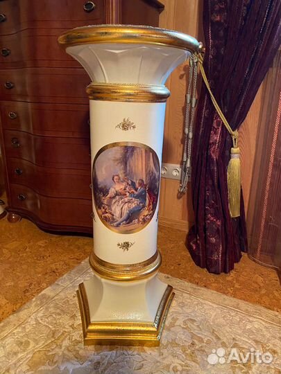 Предметы интерьера